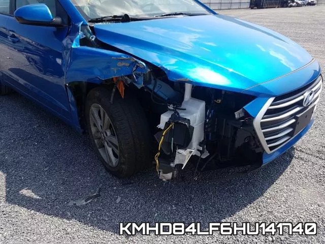 KMHD84LF6HU141740 фото 10