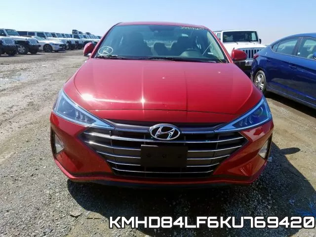 KMHD84LF6KU769420 фото 10