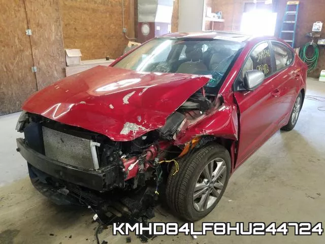 KMHD84LF8HU244724 фото 3