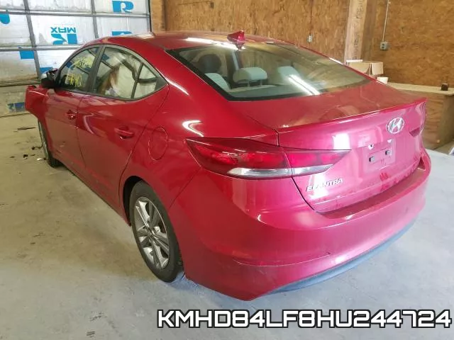 KMHD84LF8HU244724 фото 4