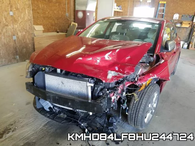 KMHD84LF8HU244724 фото 10