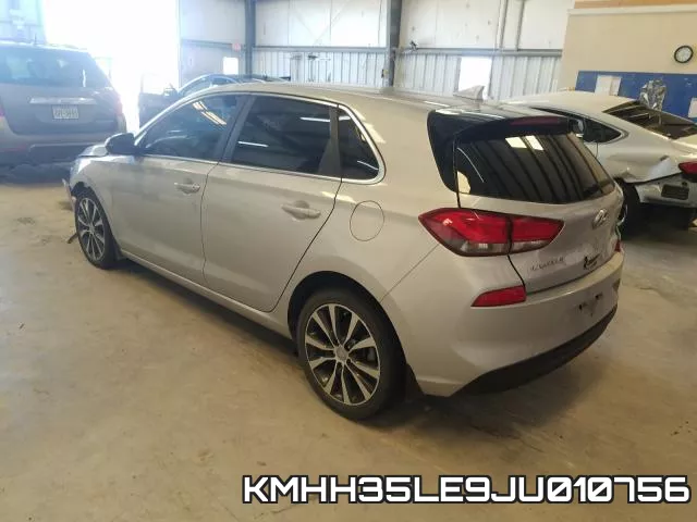 KMHH35LE9JU010756 фото 4