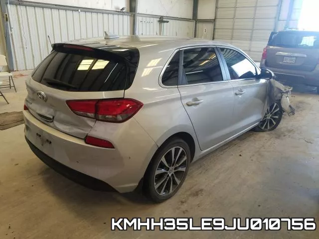 KMHH35LE9JU010756 фото 5