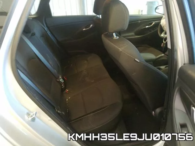 KMHH35LE9JU010756 фото 7