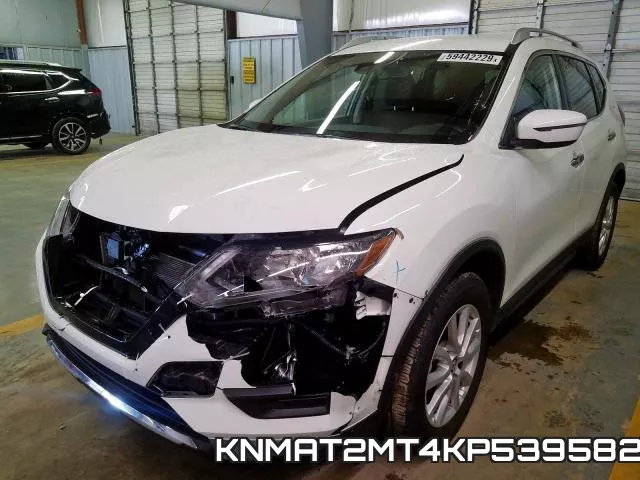 KNMAT2MT4KP539582 фото 3