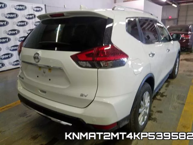 KNMAT2MT4KP539582 фото 5
