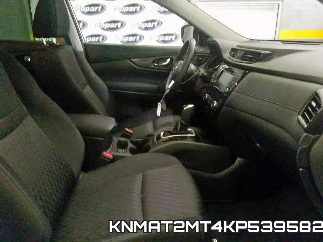 KNMAT2MT4KP539582 фото 6