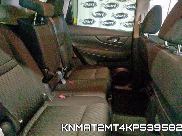 KNMAT2MT4KP539582 фото 7
