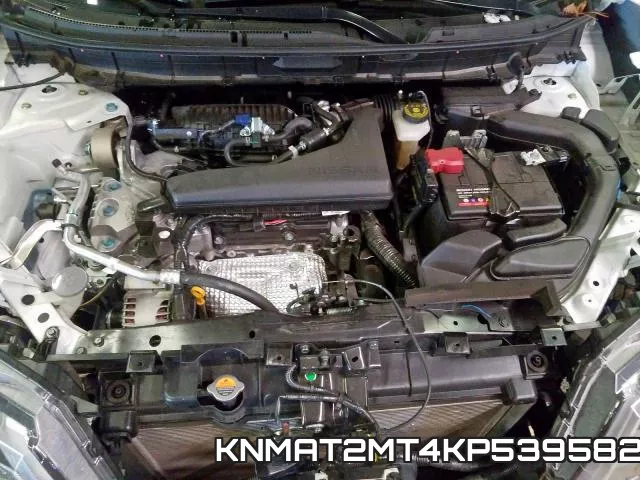 KNMAT2MT4KP539582 фото 8