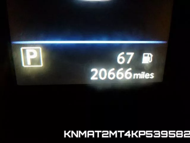 KNMAT2MT4KP539582 фото 9