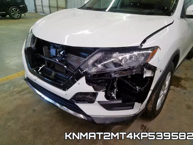 KNMAT2MT4KP539582 фото 10