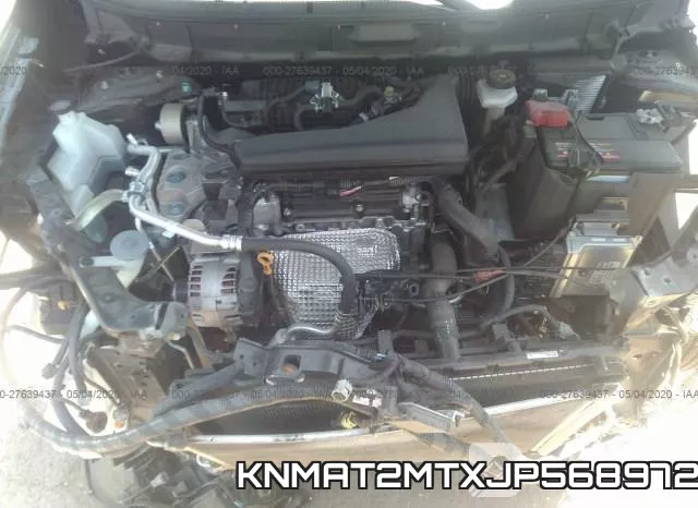 KNMAT2MTXJP568972 фото 2