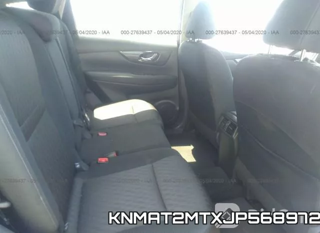 KNMAT2MTXJP568972 фото 9