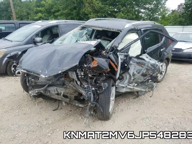KNMAT2MV6JP548283 фото 3