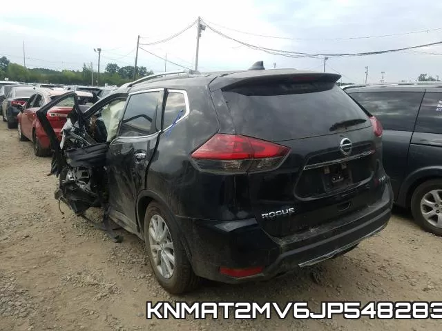 KNMAT2MV6JP548283 фото 4