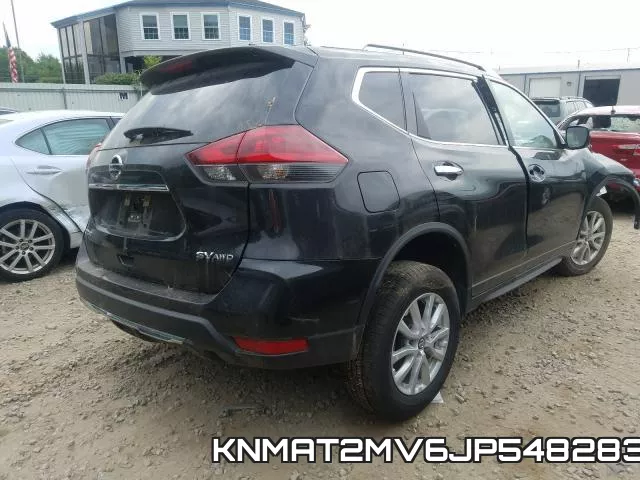 KNMAT2MV6JP548283 фото 5