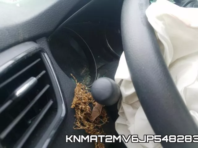 KNMAT2MV6JP548283 фото 9