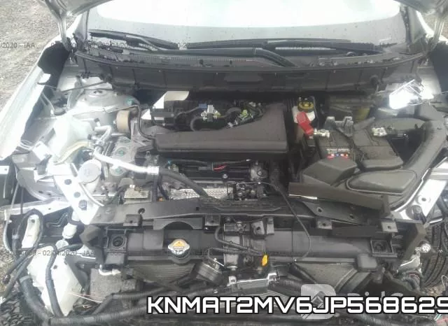 KNMAT2MV6JP568629 фото 2