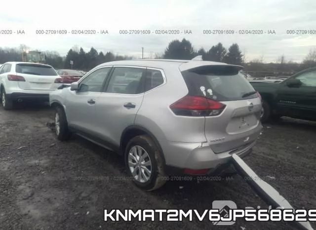 KNMAT2MV6JP568629 фото 4