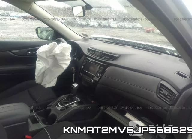 KNMAT2MV6JP568629 фото 6