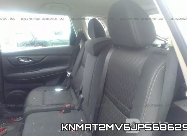 KNMAT2MV6JP568629 фото 9