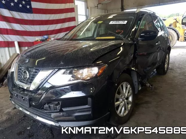 KNMAT2MV6KP545885 фото 3