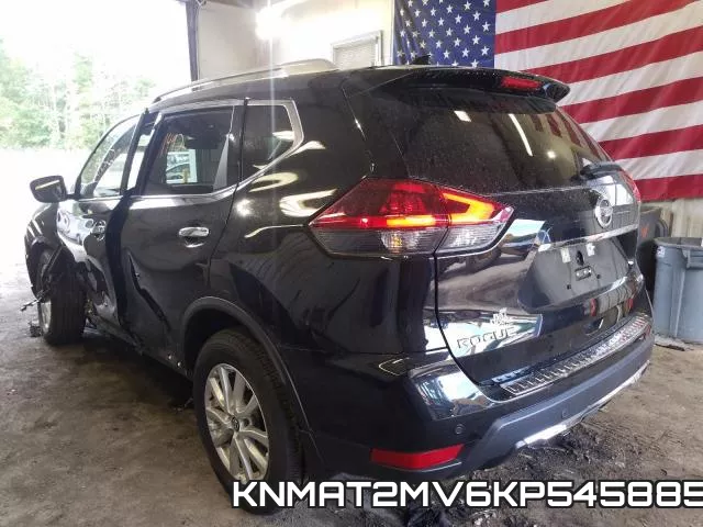 KNMAT2MV6KP545885 фото 4