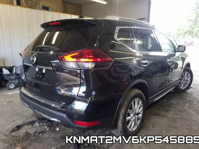 KNMAT2MV6KP545885 фото 5