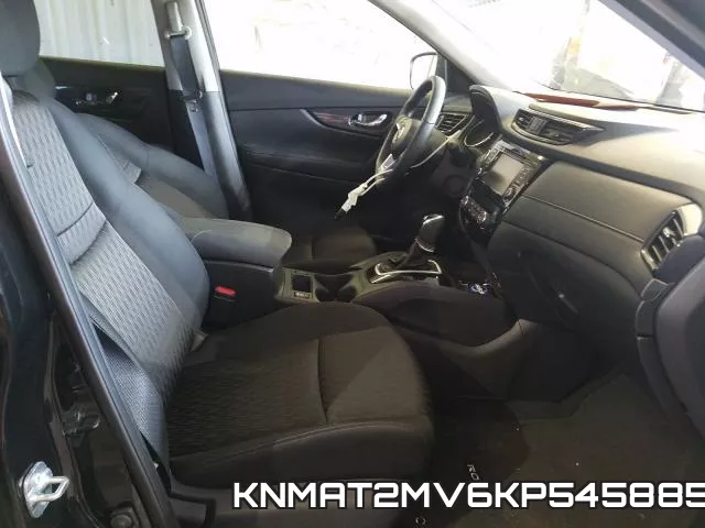 KNMAT2MV6KP545885 фото 6