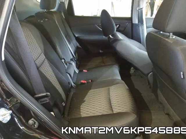 KNMAT2MV6KP545885 фото 7
