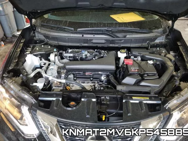 KNMAT2MV6KP545885 фото 8