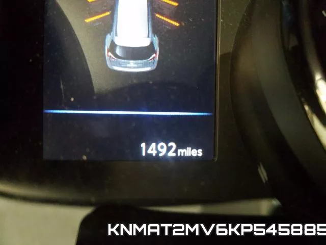 KNMAT2MV6KP545885 фото 9