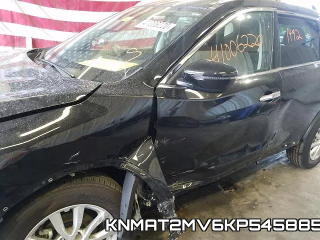 KNMAT2MV6KP545885 фото 10