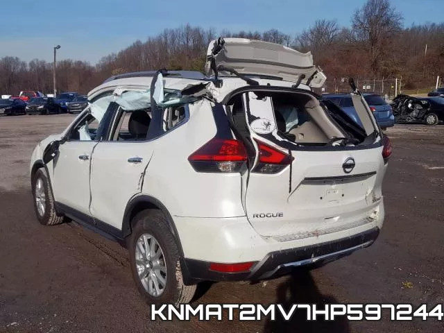 KNMAT2MV7HP597244 фото 4