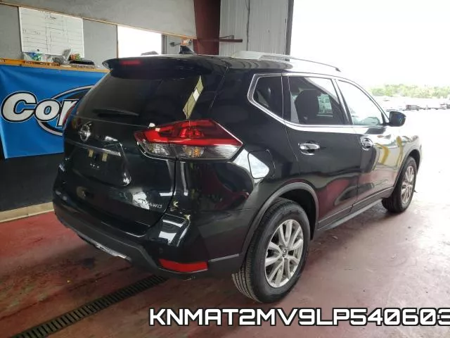 KNMAT2MV9LP540603 фото 5