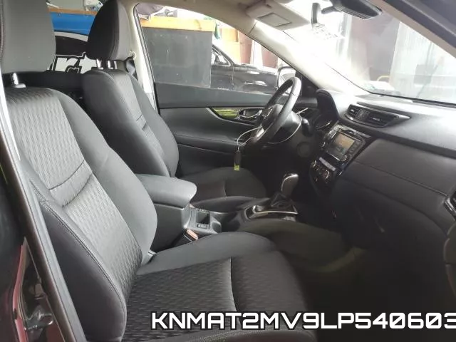 KNMAT2MV9LP540603 фото 6