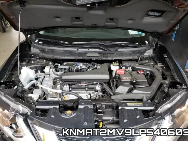 KNMAT2MV9LP540603 фото 8