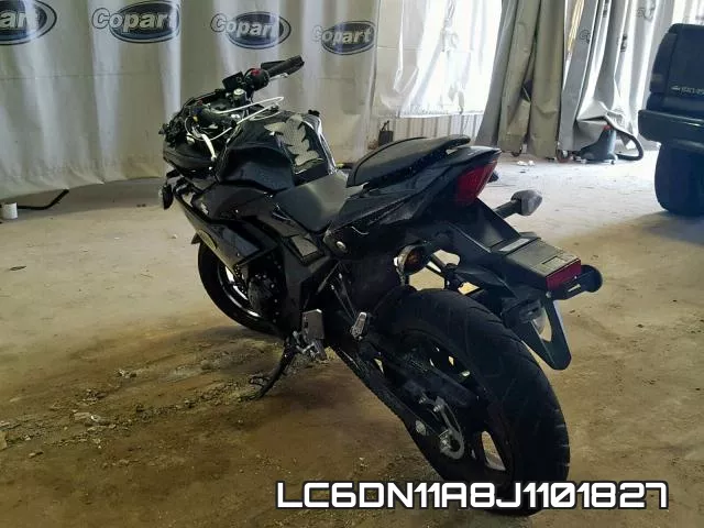 LC6DN11A8J1101827 фото 4