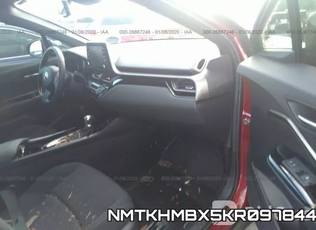 NMTKHMBX5KR097844 фото 6