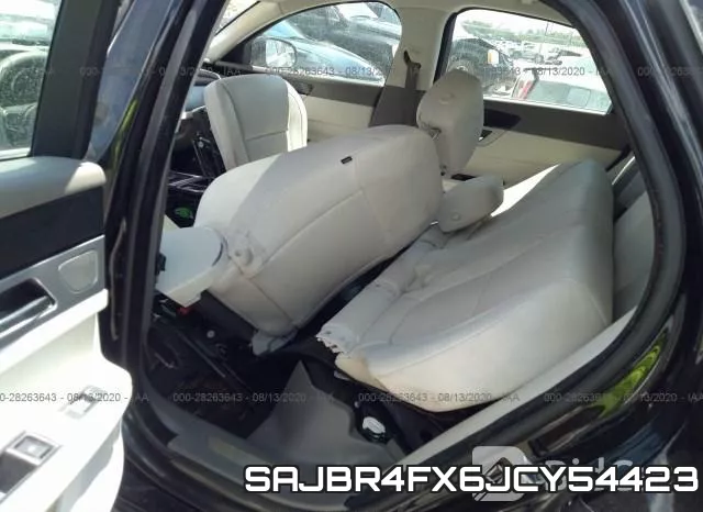 SAJBR4FX6JCY54423 фото 8