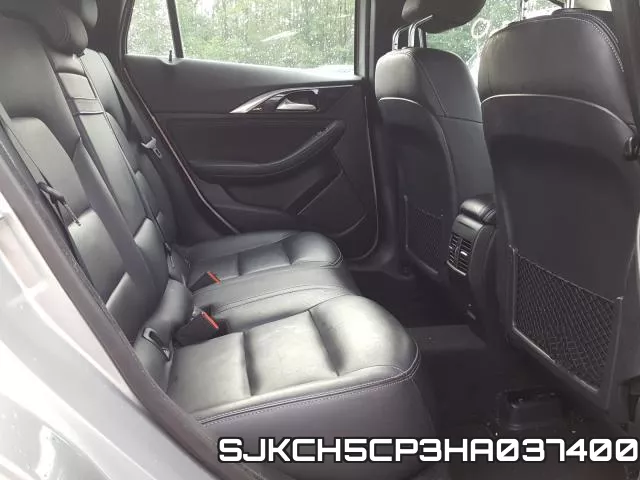 SJKCH5CP3HA037400 фото 7