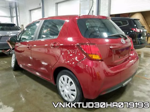 VNKKTUD30HA079193 фото 4