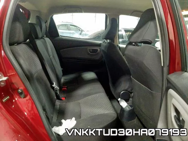 VNKKTUD30HA079193 фото 7