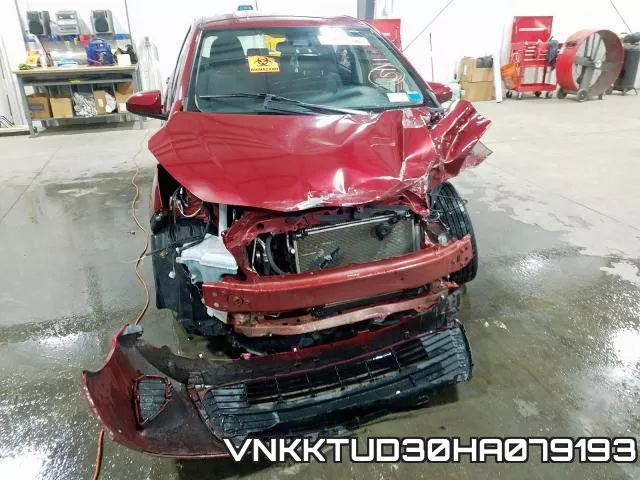 VNKKTUD30HA079193 фото 10