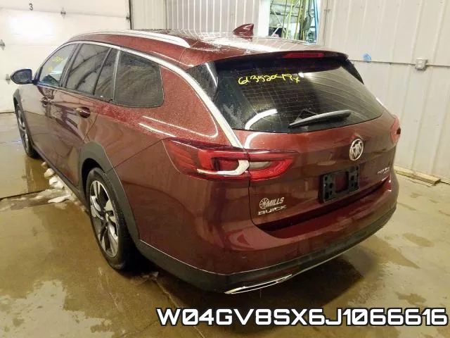 W04GV8SX6J1066616 фото 4