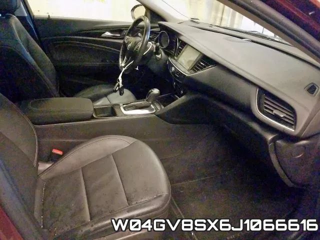 W04GV8SX6J1066616 фото 6