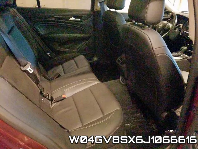 W04GV8SX6J1066616 фото 7
