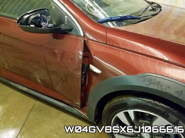 W04GV8SX6J1066616 фото 10
