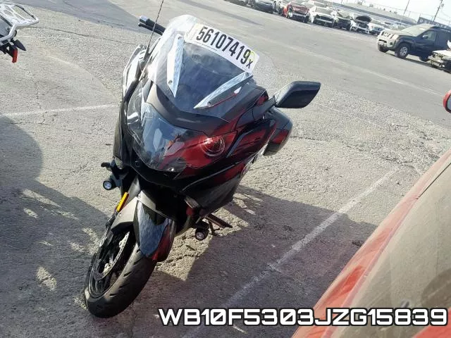 WB10F5303JZG15839 фото 3