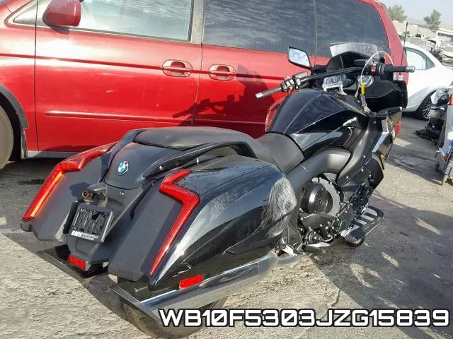 WB10F5303JZG15839 фото 5